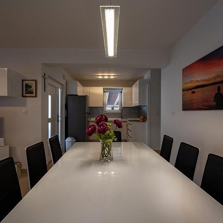 Villa Vesa Севид Экстерьер фото