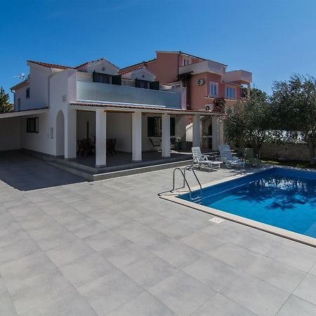 Villa Vesa Севид Экстерьер фото