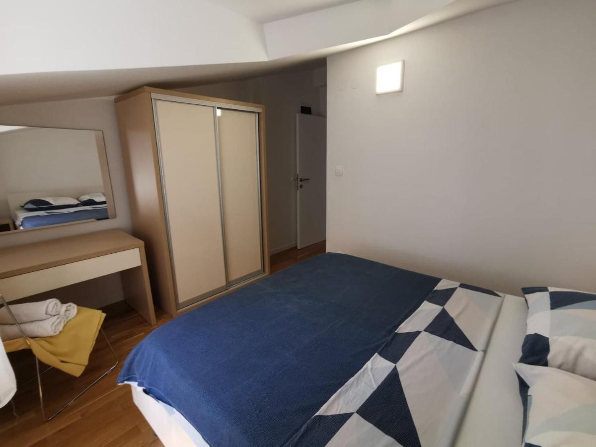 Villa Vesa Севид Экстерьер фото