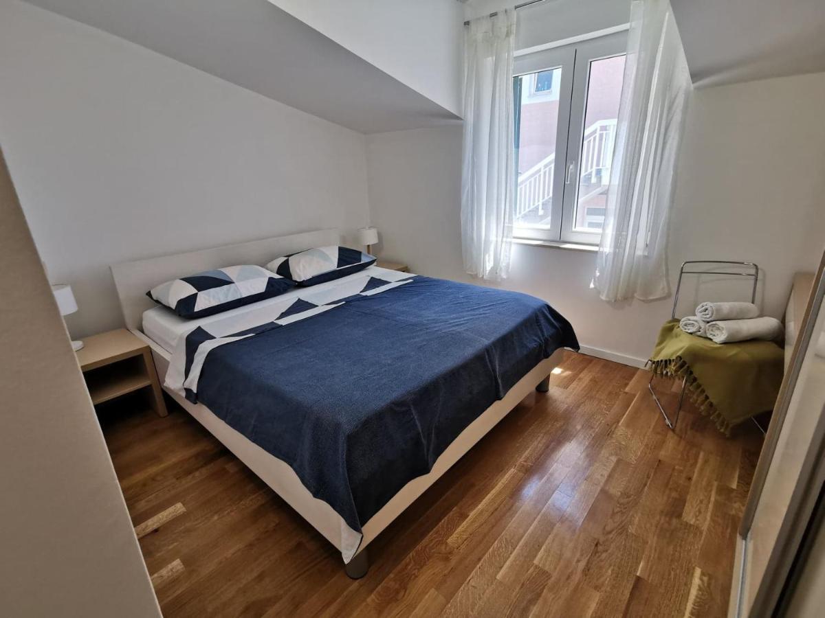 Villa Vesa Севид Экстерьер фото