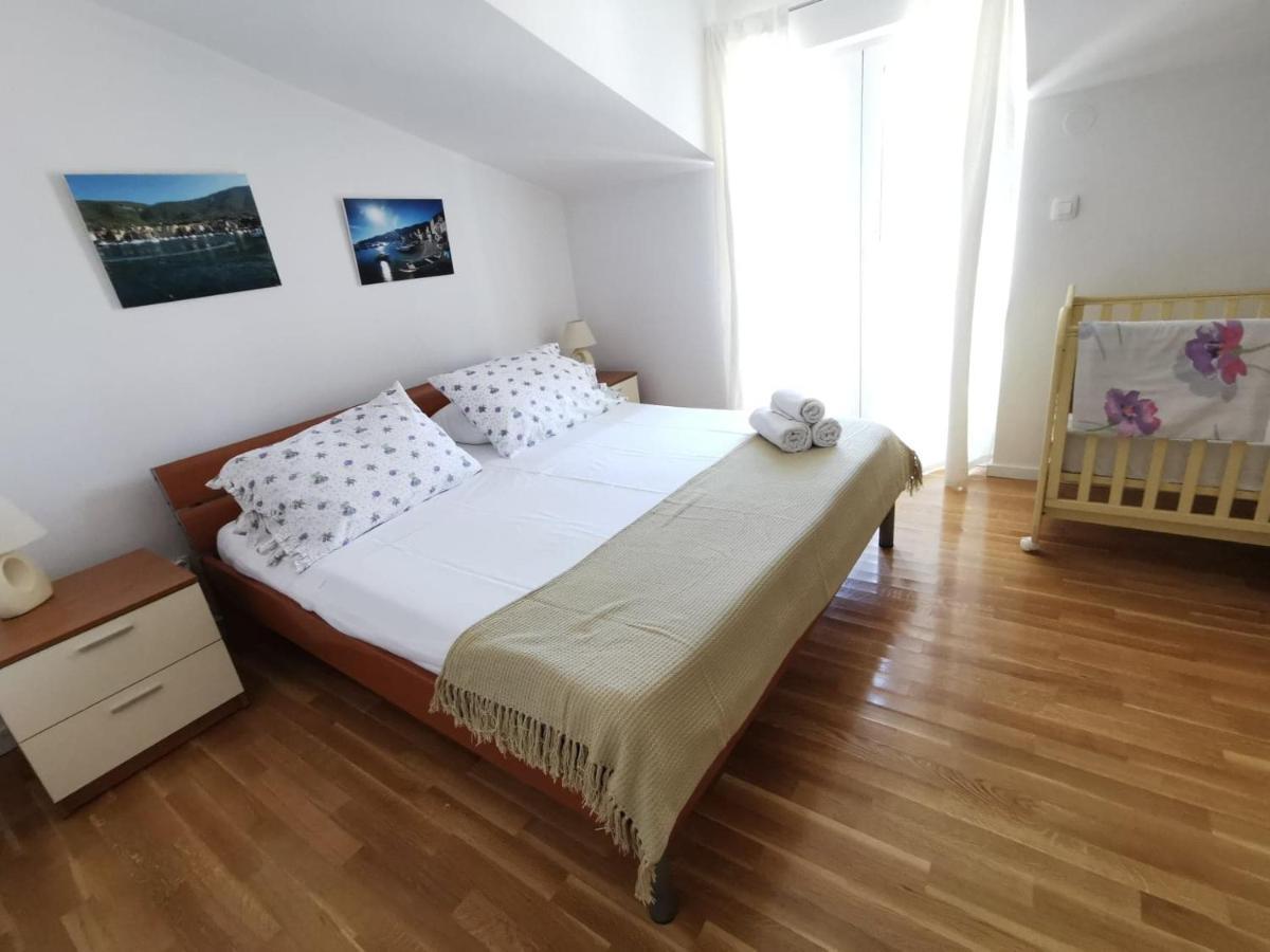 Villa Vesa Севид Экстерьер фото
