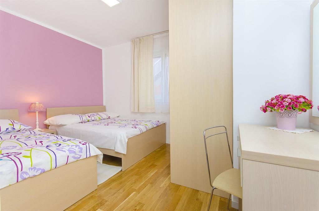 Villa Vesa Севид Экстерьер фото