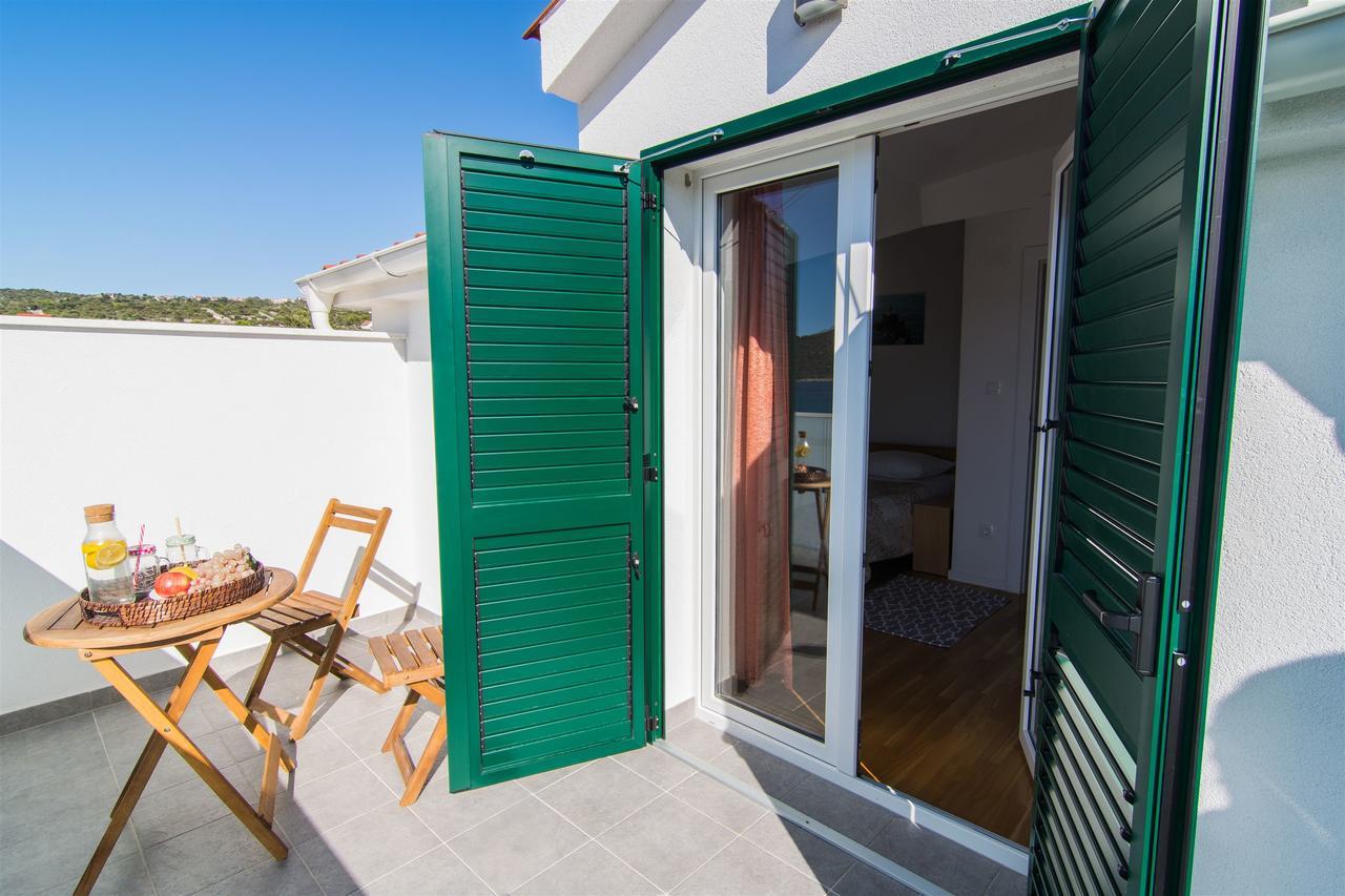 Villa Vesa Севид Экстерьер фото