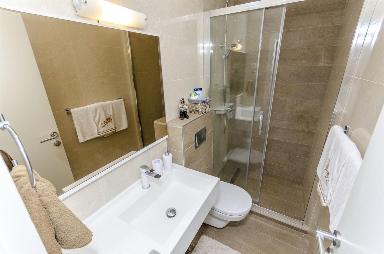 Villa Vesa Севид Экстерьер фото
