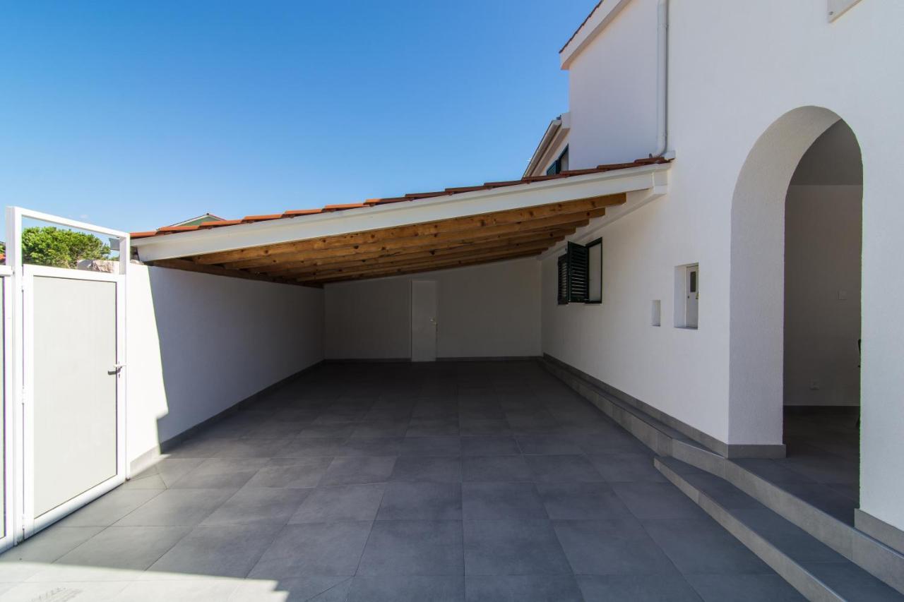 Villa Vesa Севид Экстерьер фото